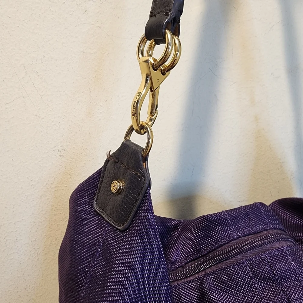 JPK Paris 75 elegant purple